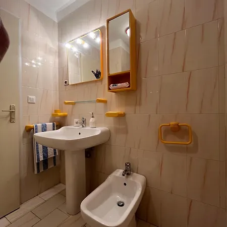 Apartment Le Golf Proche *