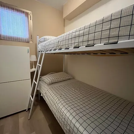 Le Golf Proche Apartment *
