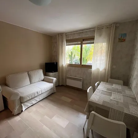 Le Golf Proche * Menton