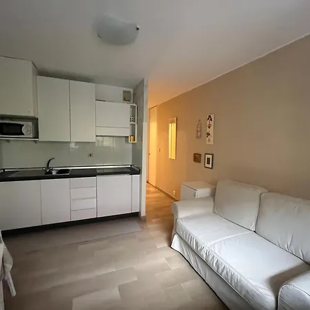 Apartment Le Golf Proche Menton