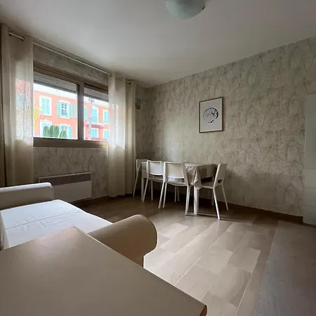 Apartment Le Golf Proche Menton