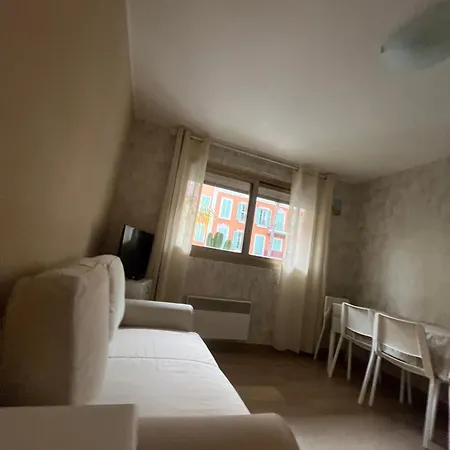 Apartment Le Golf Proche *