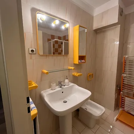 Apartment Le Golf Proche