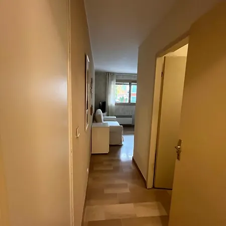 Appartement Le Golf Proche