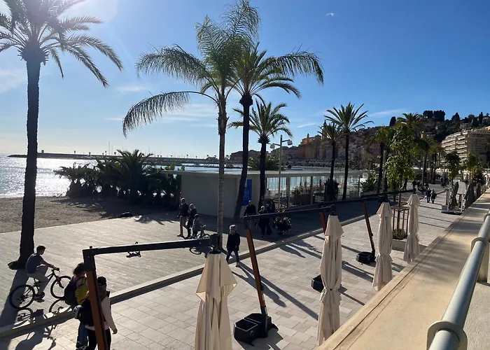 Le Golf Proche Apartamento