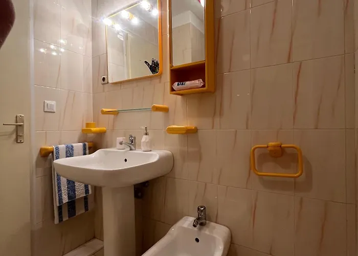 Apartamento Le Golf Proche *