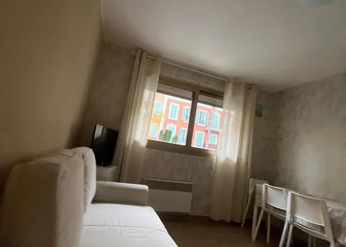 Apartment Le Golf Proche *