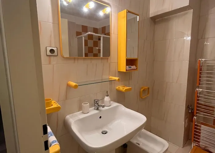 Apartment Le Golf Proche