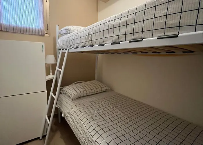 Le Golf Proche Apartment *