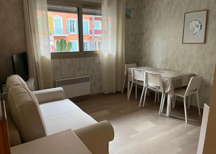 Le Golf Proche Apartament *